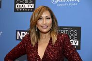 Fourth Annual Critics' Choice Real TV Awards – Red Carpet - Source: Getty